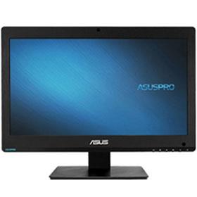 ASUS AIO A4321 Intel Pentium | 4GB DDR4 | 500GB HDD | Intel - Touch